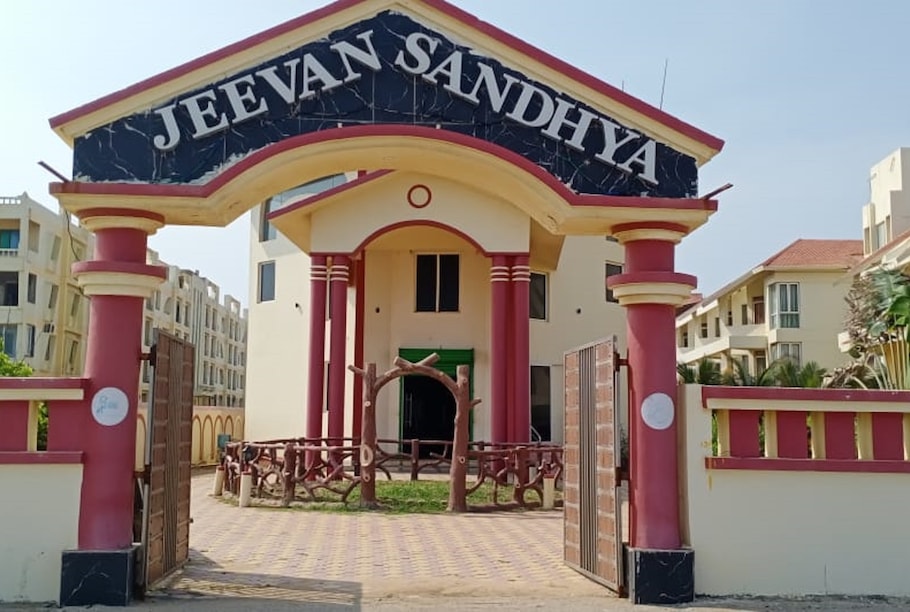 Jivan Sandhya Photos of Hotel Jeevan Sandhya - Hotel in Puri