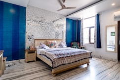 All seasons Homestay, Jaipur