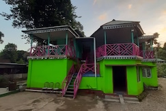 Jayanti Riverview Homestay By StayApart, Alipurduar