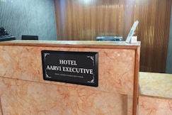 FabHotel Aarvi Executive, Chhatrapati Sambhajinagar
