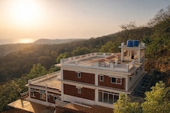 Anandi Hotel,Guhagar, Guhagar