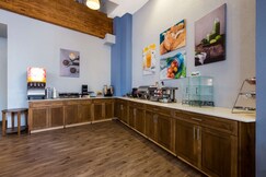 Best Western Bordentown Inn, Burlington