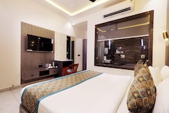 Hotel Madhav Palace, Mathura