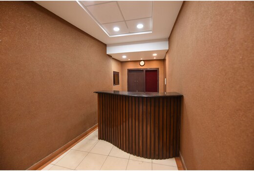 Mayur Hotel