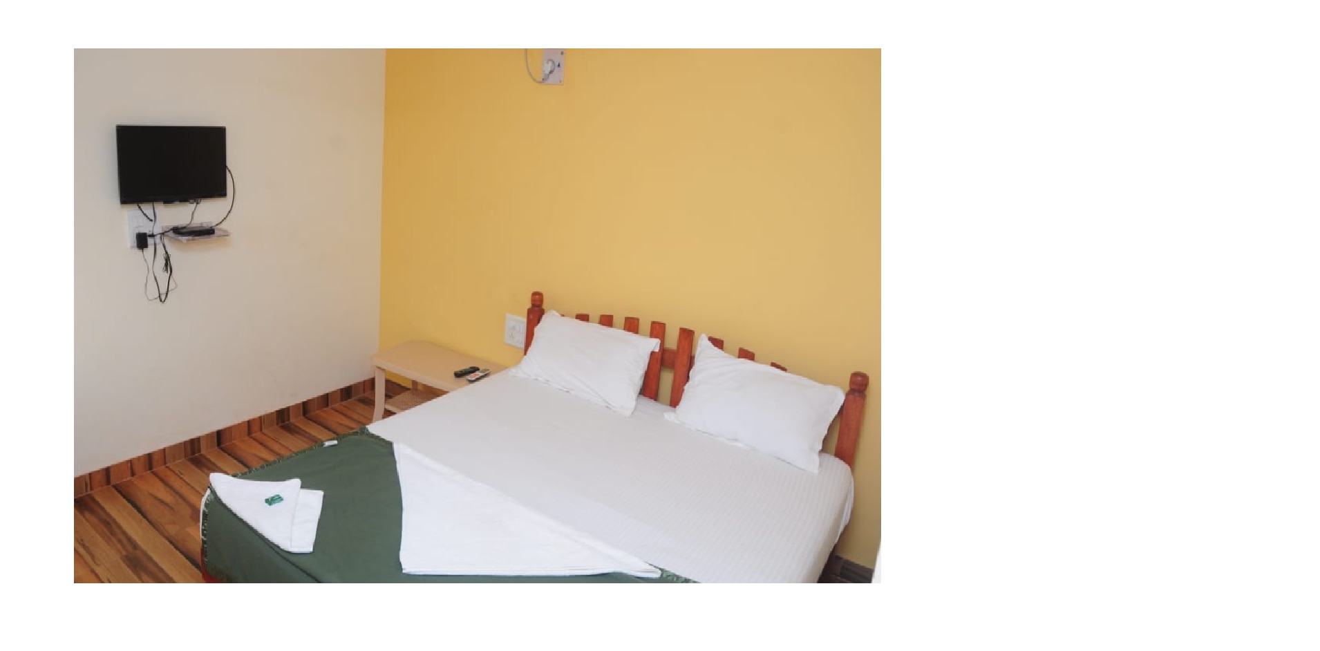 Hotel Tamhankar's 2