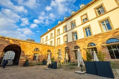 The People Strasbourg, Bas-Rhin