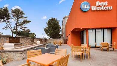Best Western El Paso Airport Entrada Hotel - Tap to explore photos