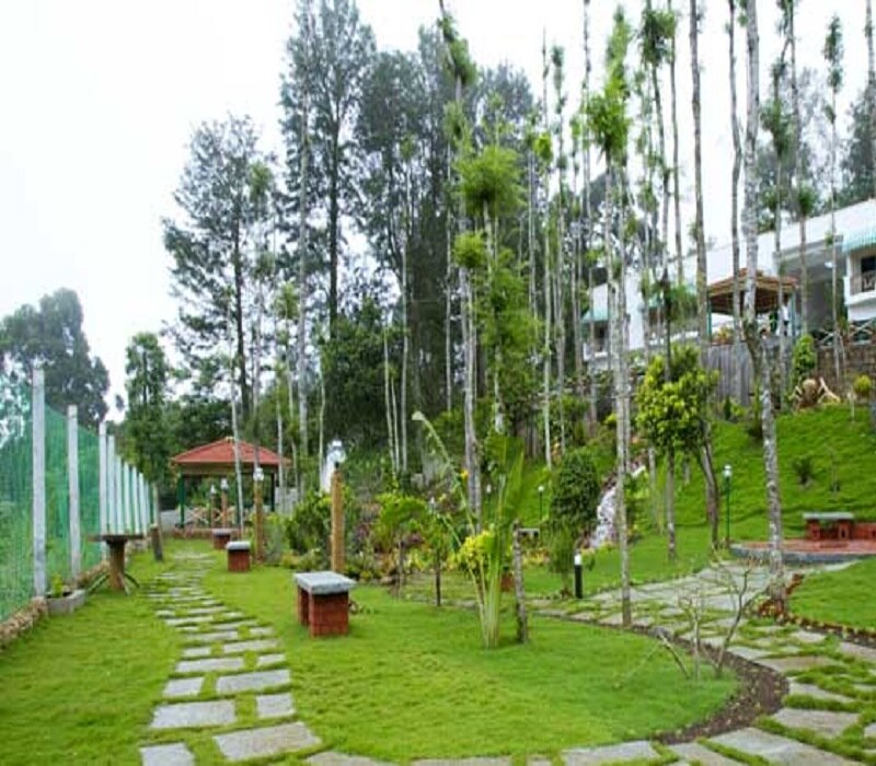 Photos of Happy Nest Farm House in Yercaud
