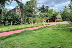 Dewoodlands residency, Karaikal