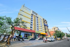 Hotel New SreeKrishna Residency, Hyderabad