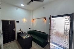 RAMATVA HOMESTAY, Varanasi