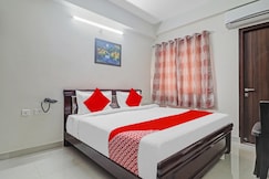 Hotel O Qualia Nallagandla, Hyderabad