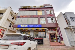 FabHotel Sunroof & Rooftop, Jaipur