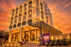 HOTEL ACCORD PREMIER, Raigarh