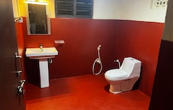 Washroom