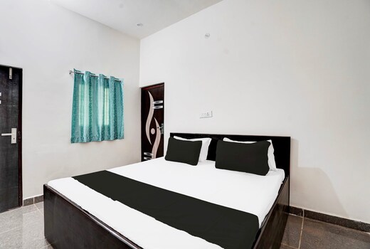 Hotel O THE HOTEL HEAVEN