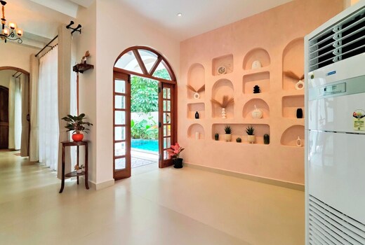 Villa Laz by HNH