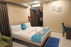 Hotel Heritage Suites, Jorhat