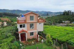 Mist Valley Homestay, Ooty