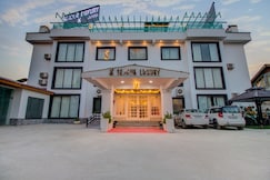 Hotel Sejour Luxury, Srinagar