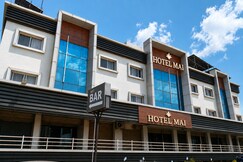Hotel Mai, Yavatmal