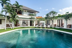 Villa Lenu, بالي