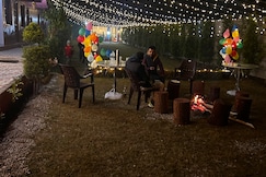 The Kumaoni Homestay, Jim Corbett (Ramnagar)