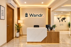Wandr Hotel Ulsoor, Bangalore