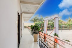 Hotel O Rituraj Greens Resort & Hotel, Prayagraj