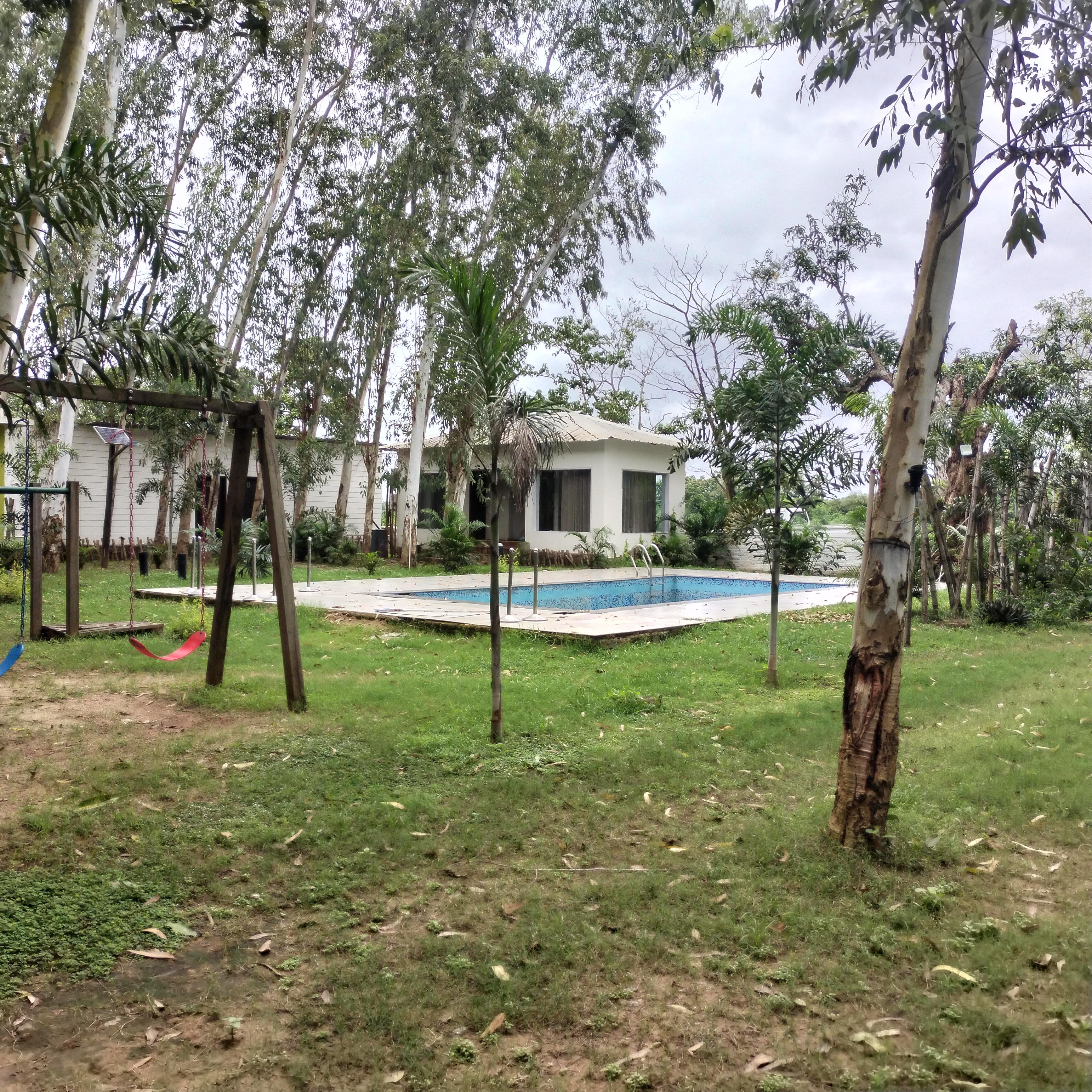 Anija Golf And Country Resorts - Tap to explore photos