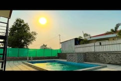 Bhamia Retreat Villa Lonavala, Lonavala