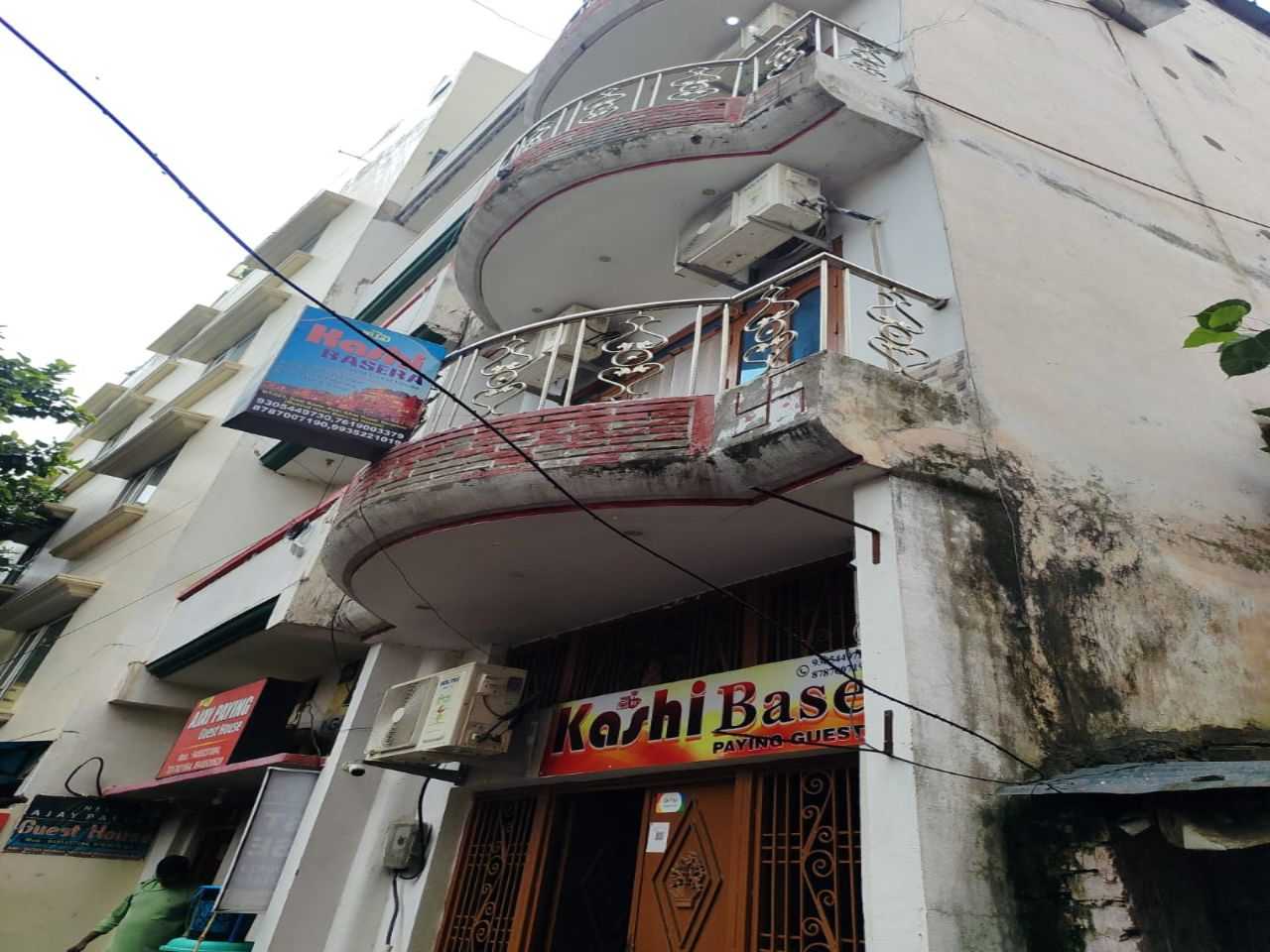 Hotel O Kashi Basera Paying Guest House - Tap to explore photos