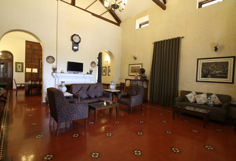 Glenogle Bungalow - Tap to explore photos