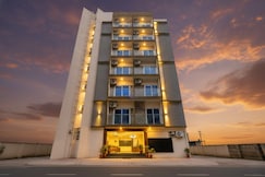 The Royal Suites, Bangalore