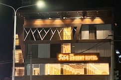 The Regent Hotel