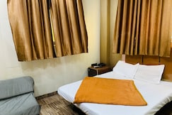 Hotel d-dreamz, Delhi