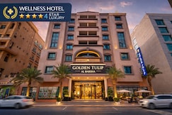 Orchid Al Barsha (Formerly Golden Tulip Hotel Al Barsha), Dubai