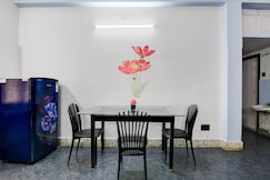 Hotel O Smriti Stay GD park, Kolkata