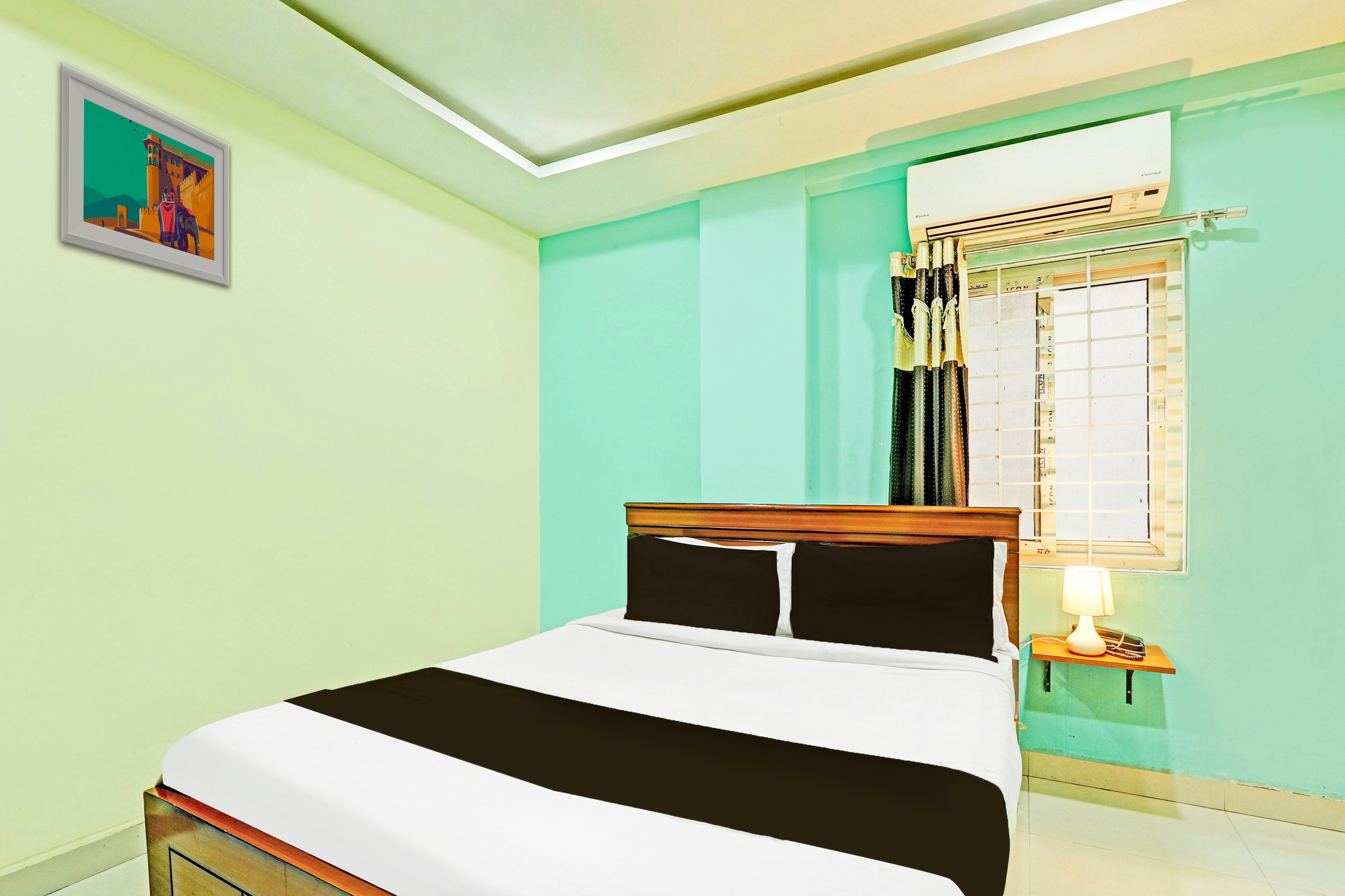 Hotel O KLR HOTELS - Tap to explore photos