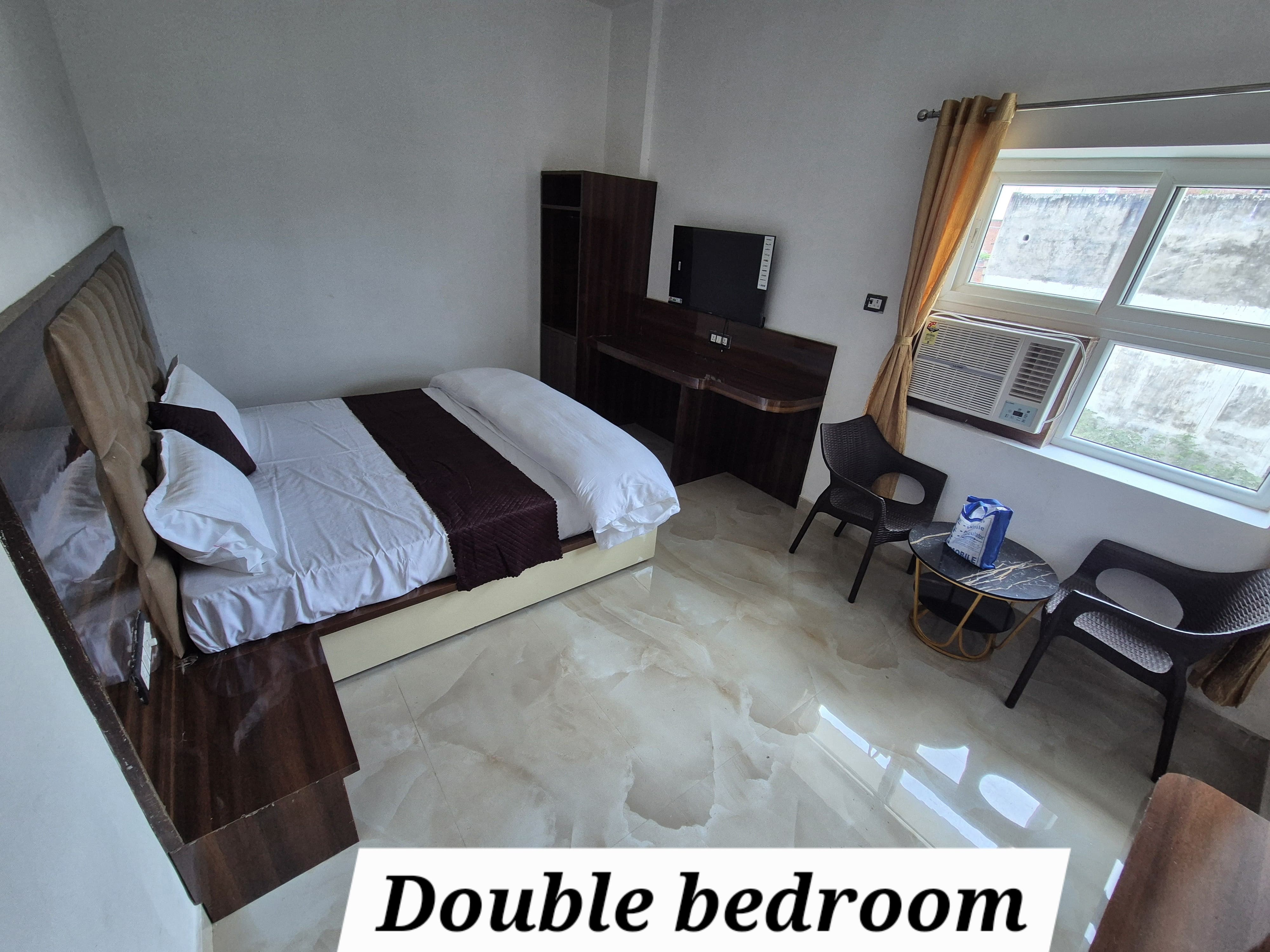 Varanasi Suites - Tap to explore photos