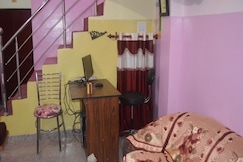 Azure Family Paying Guest House, Varanasi