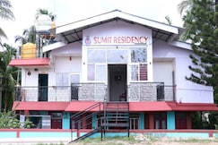Sumit Residency Homestay, Sri Vijaya Puram (Port Blair)