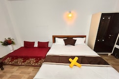 Varaya 1RK by TACHI Stays, Vrindavan