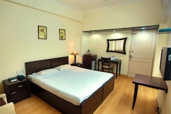 New Delhi YMCA Tourist Hostel | Gym & Swimming Pool, Meerut