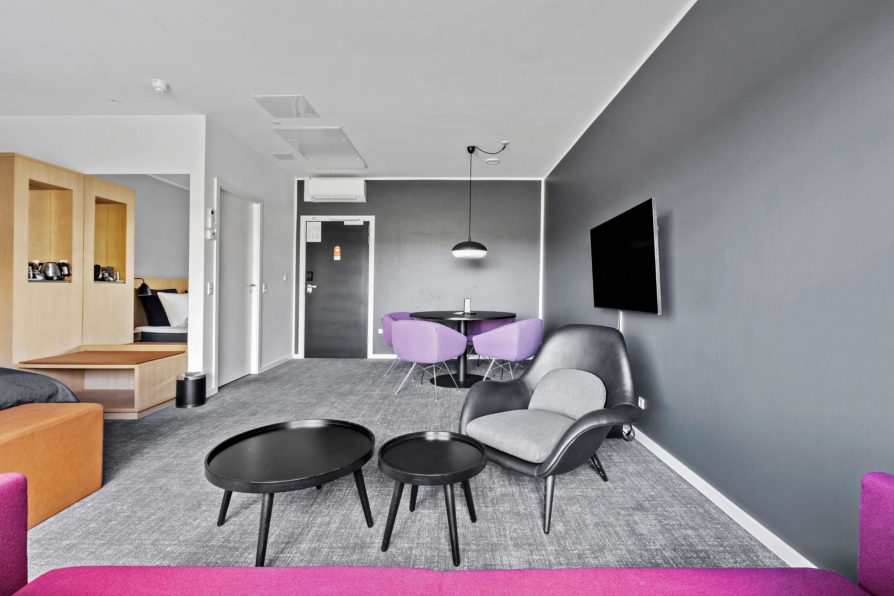 Best Western PLUS Hotel Fredericia - Tap to explore photos