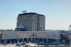 KING'S HAVELI, Rohtak