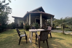 Della Mount Villa 4 bhk with private pool Lonavala by the Explorer Stay, Lonavala