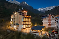 CAROM HOTEL MANALI, Manali