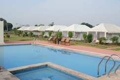The Jungle Camp Ranthambore, Sawai Madhopur