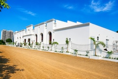 RATNA VILAS PALACE, Rajkot